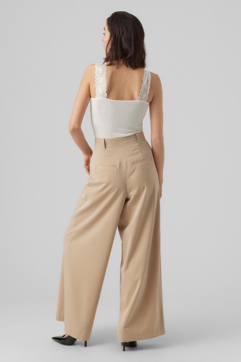 Vero Moda vmrosa sl top jrs noos
